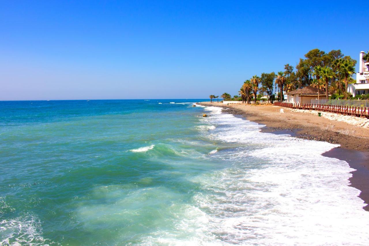 Duplex Concordia Close To - Happy Casa de férias Marbella