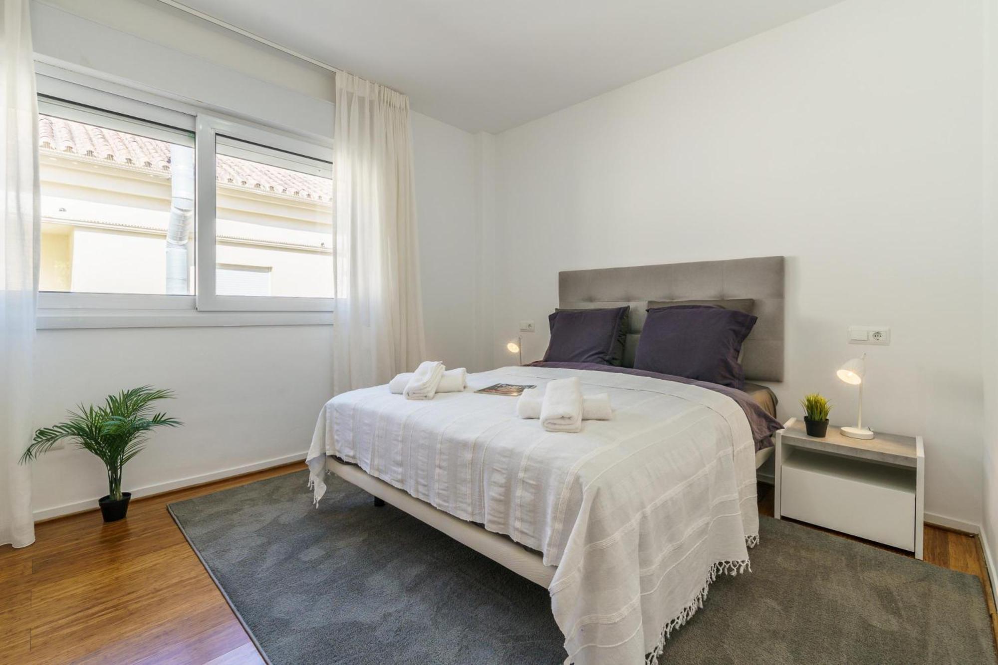 Duplex Concordia Close To - Happy Casa de férias Marbella