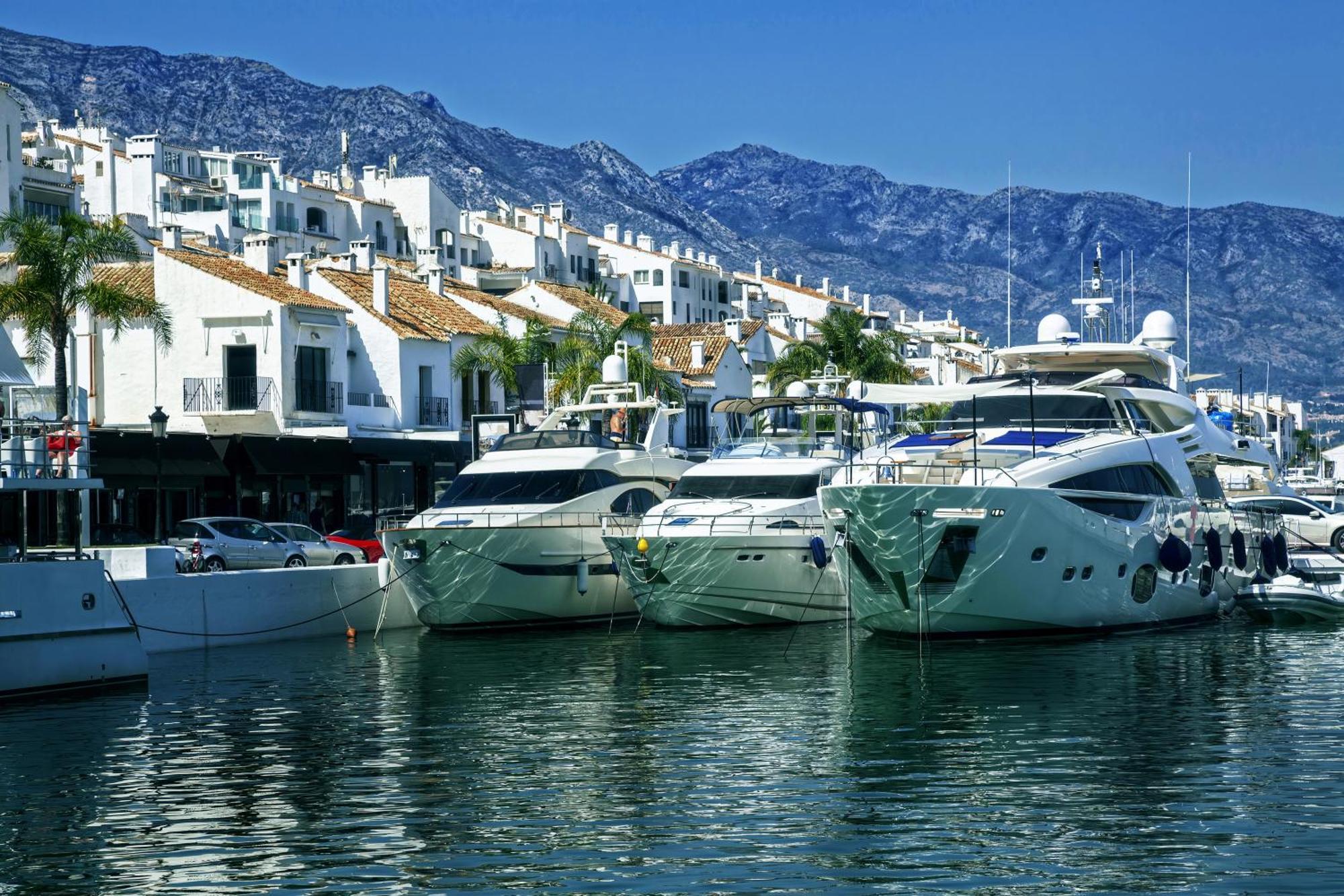 Casa de férias Duplex Concordia Close To - Happy Marbella